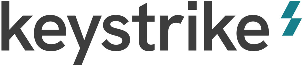 Keystrike Logo